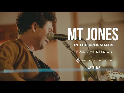 MT Jones - In The Crosshairs - Full Session
