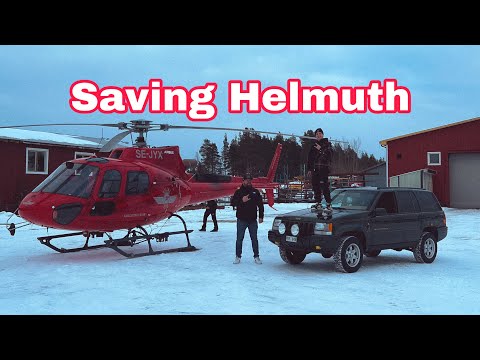 SAVING Private Helmuth - OG Schaefchen