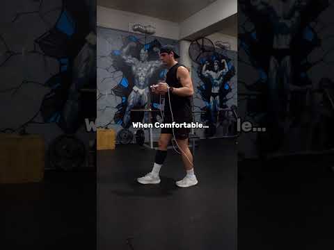 Jumprope Shuffle Tutorial