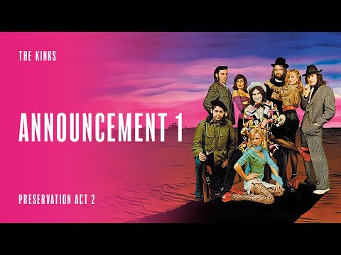 Announcements video thumbnail
