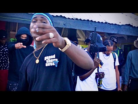 VillaDan, Puffydonmusic - East Coast Badness Pt.2 | Official Music Video