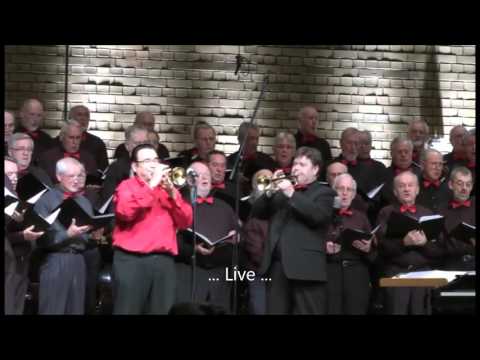 "Sehnsuchtsmelodie"  (W. Scholz)  und MPC2000 (W. Dippon) live in Concert