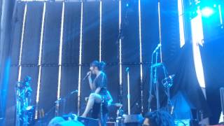 BACK OF MY HAND  - NICO VEGA