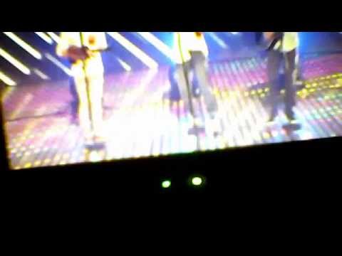 Loveable Rogues Honest- Britain's Got Talent 2012 Final - UK version