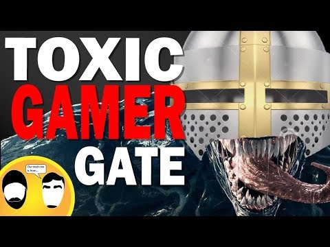 Toxic GamerGate | Community Feedback #63