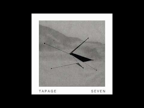 Tapage - Three Of Seven