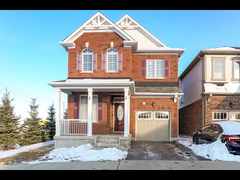 467 Blinco Terrace, Milton Home for Sale - Real Estate Properties for Sale