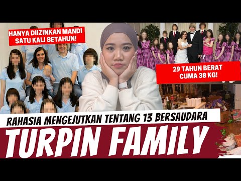 HANYA BOLEH MANDI SETAHUN SEKALI