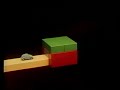 Sesame Street Block Play Crossing A Bridge