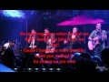 Big Time Rush & Victoria Justice - I knew you were ...