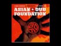 Asian Dub Foundation - Modern Apprentice