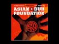 Asian Dub Foundation - Modern Apprentice 