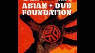 Asian Dub Foundation - Modern Apprentice