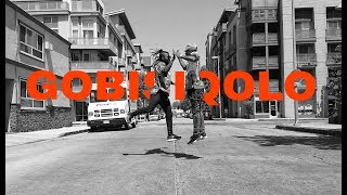 Tango Leadaz and Blaakow Bhizer - Gobisiqolo