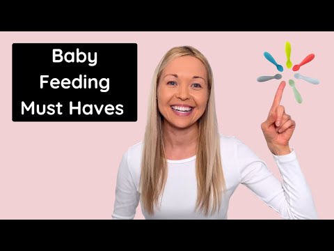 Baby Feeding Products in Kenya