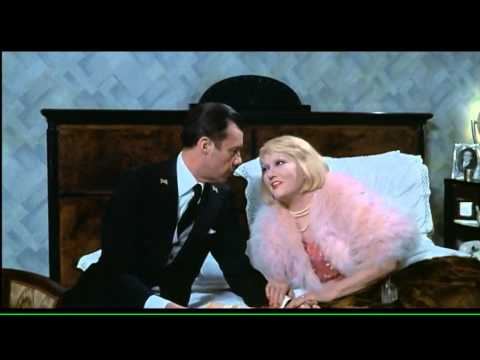 Il Portiere di notte - Trailer