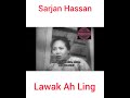 Sarjan Hassan
