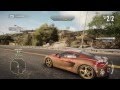 Need for Speed Rivals эрон дон дон 