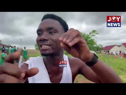 Krobo Nursing students continue protest, vow to boycott lectures until principal is transferred