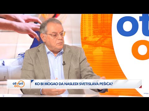 Nebojša Čović: Selektor nam treba, čekaju nas teške kvalifikacije za Svetsko prvenstvo