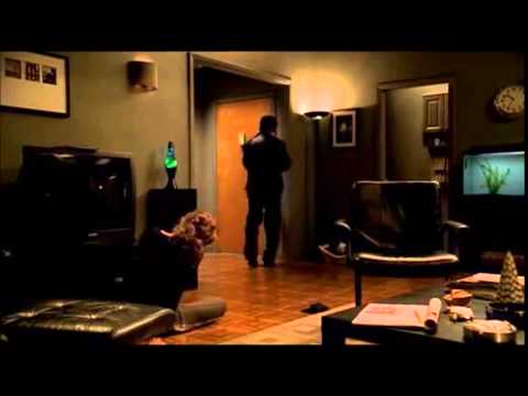 The Sopranos - Recovery? You put me on mailing lists for junkies now?