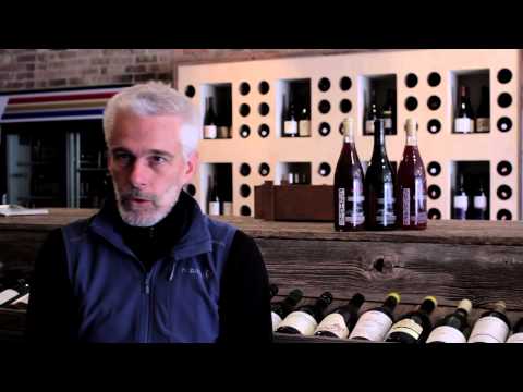 Synthetic corks provide a better closure, says Frank Cornelissen.