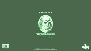 Madeintyo - HunnaOnMe (Prod. by K Swisha) (2016 NEW CDQ)