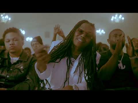 B.G. “Thank You” music video feat. Derez De Shon