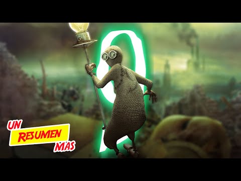 UNA JOYITA QUE NO RECORDABAS  | NÚMERO 9 RESUMEN