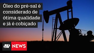 Conflito entre Rússia e Ucrânia pode impulsionar procura por petróleo brasileiro