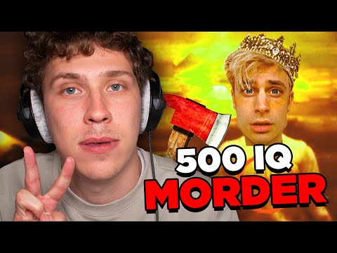 Jeg DREPTE alle de norske YouTuberne...