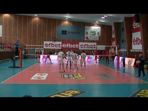 CSKA - DEYA SPORT 06.04.2023. - Red No.14