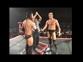 Tyler Black Seth Rollins Vs Nigel McGuinness ROH World Title TAKE NO PRISONERS 2008
