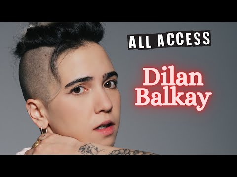 ALL ACCESS BÖLÜM 54 - DİLAN BALKAY