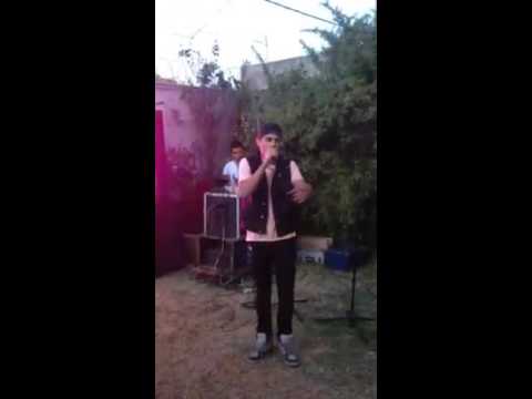 Rango a.k.a fly montana - Momentos+free style