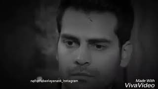 Ateş ve suyun hikayesi burcu Güneş zehmere çok yakıştı