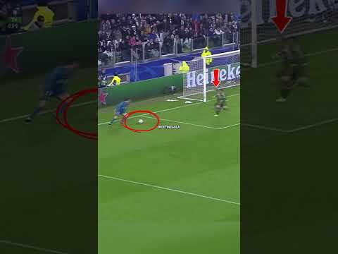 Asa a marcat Ronaldo cel mai frumos gol de pe pamant #ronaldo #messi #neymar #mbappe #ronaldinho