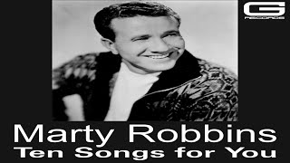 Marty Robbins &quot;Am I That Easy To Forget&quot; GR 026/18 (Official Video)