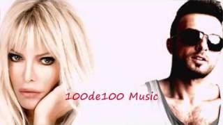 Ajda Pekkan - Yine Tek ( Yeni 2011 ) Ajda Pekkan 2011 Farkın Bu Yeni ALbüm Full HD