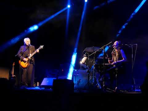 Paolo Benvegnù e Marina Rei - CERCHI NELL' ACQUA @Circolo della Musica (Rivoli)