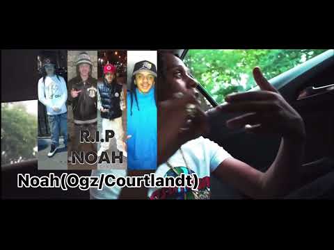 Everyone Dissed In “Caution” By Dthang (Disses Bdiddy, Sha Ek and more)