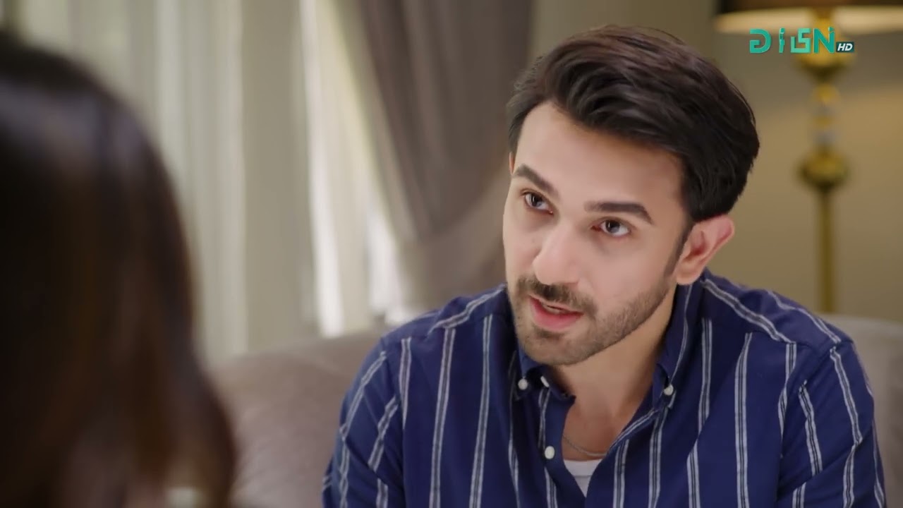 Faaslay Episode 14 | Best Scene 03 | Ali Ansari - Saboor Aly | Green TV Entertainment