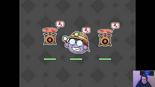 Soma Union PART 4 - The Price of Freedom is Steep