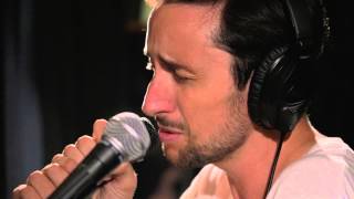 How To Dress Well - Suicide Dream 1 (Live on KEXP)
