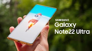 Samsung Galaxy Note 22 Ultra - HERE WE GO!