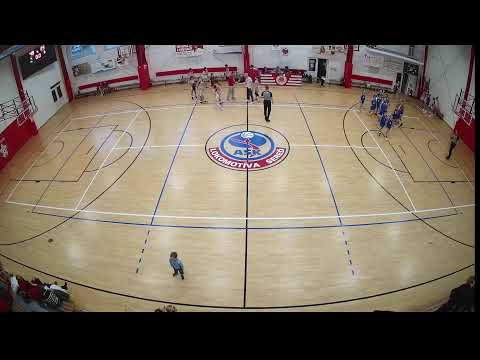 Bk Lokomotiva Sered vs BK Ivanka pri Dunaji