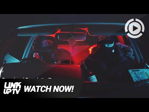 WetPatch - Winnings [Music Video] Link Up TV