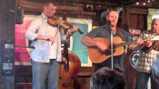 Where Corn Don&#39;t Grow- Hollow Ground Bluegrass