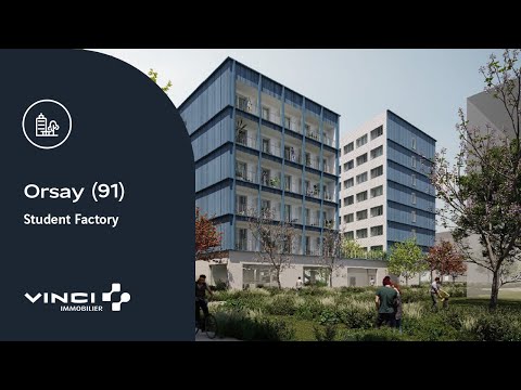 Vue principale du bien immobilier