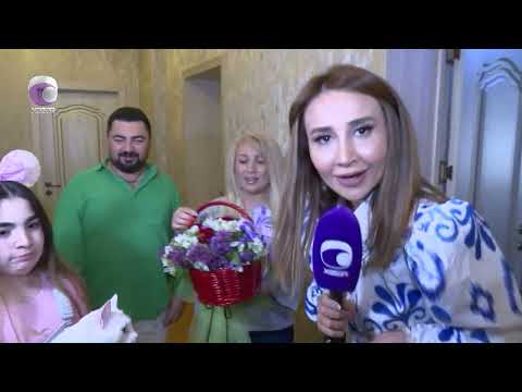 Evdəkilərə Salam - 20.05.2023